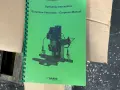 GRASS PNEUMATIC ECO PRESS HINGE MACHINE  -  PRESS-H