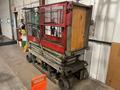 Heff-T-Herman 220AM Made by MEC Scissor Lift