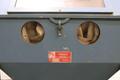 TRINCO 36/BP BLAST POT USED