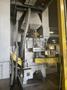 6 WHEEL X 40 HP WHEELABRATOR 3&quot; SKEW ROLL BAR &amp; TUBE SHOT BLAST BLASTER: STOCK 15461