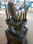 7 TON AIRAM 4-POST PNEUMATIC CUTOFF PRESS: STOCK #13203