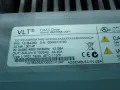 DANFOSS 30HP VLT HVAC DRIVE UNIT  -  131B4263