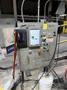 B and P model SF10A shell core machine s/n csc 10A-303-7402with plc controls, gas system, 24" X 42" platen