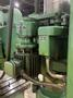 4' X 9' CARLTON MODEL #0A RADIAL ARM DRILL: YOBRO #25883