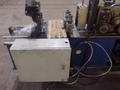 1.25&quot; C &amp; U CHANNEL 12 STAND X 8&quot; ROLLFORMER WITH HYDRAULIC CUTOFF: STOCK #18943