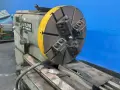 LEBLOND 40”X106” LATHE  -  40” STANDARD