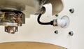 Sweco LS18S55 18” Stainless Steel  |  Single Deck Vibratory Separator/Screener