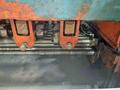 66&quot; x 0.060&quot; Herr Voss Precision Leveler, 5 HI