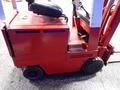 CATERPILLAR 3000 LBS ELECTRIC FORKLIFT  -  MC30