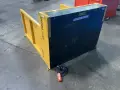 Econo Lift 2000lbs Drive-on Pallet Lift