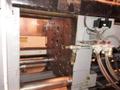 50 Ton Sumitomo, 2.4 oz. Injection Molding Machine