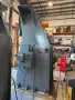 KOIKE ARONSON 80,000 Lbs. Headstock &amp; Tailstock Welding Positioner #6732