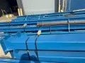 GORBEL 2000 LBS CRANE SYSTEM