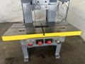 45 TON MINSTER 45 OBI PRESS. STOCK # 0328026
