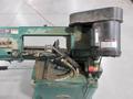 Grizzly G9742 - 5" x 6" 1/2 HP Metal-Cutting Bandsaw, Mitering 0 - 60 Deg- Auction Item