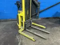 BIG JOE 2000 LBS WALK BEHIND LIFT   -  PDI-24-710