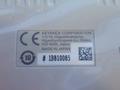 KEYENCE DIGITAL MICROMETER CONTROLLER  -  LS-7601