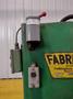 150 TON FABRILINE - PEDDINGHAUS MODEL #FS88 4-POST HYDRAULIC PRESS / PUNCH / SHEAR: STOCK #16358