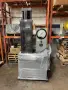 Louis Small 40,000 LBS Tensile Tester