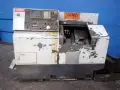 YANG IRON WORKS CO CNC LATHE  -  SML 12