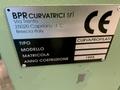 2" X 2" X 1/4" EAGLE MODEL CP- 40 ANGLE ROLLS: STOCK #81333