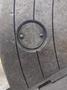 32" X 96" LEBLOND MODEL #3220NF HEAVY PATTERN ENGINE LATHE 2.75"
 HOLE : YOBRO #25769