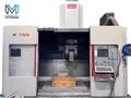 Fidia K199 5 Axis CNC Vertical Machining Center Mill 24000 Rpm