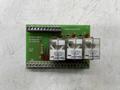 PCB 822367 REV A CINCINNATI INC - FM GUARD INTERFACE - ASSY 821293 REV C STOCK #16308
