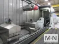 Mori Seiki NT6600 DCG/600B CNC Integrated Mill Turn Center, New 2012