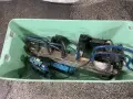 VICKERS MISC. HYDRAULIC AND PNEUMATIC COMPONENTS