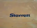 Starrett  30.5" 30.5" Electronic Digital Height Gage  W/case - 754