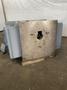 5&quot; X 60&quot; MITTS &amp; MERRILL MODEL #9B HYDRAULIC KEYSEATER : STOCK #14144