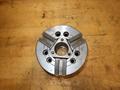 6.5" 3-Jaw CNC Lathe Chuck- Auction Item