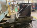 Niigata MPN80 HMC, 2001 – 4th-Axis, Cool Through Spindle