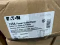 EATON POWER OUTLET PANELS  -  CHRN7NSU