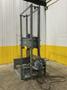 150 TON CAPACITY OTC SLIDING BED HYDRAULIC H-FRAME PRESS: STOCK #23492