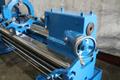 32" X 150" LEBLOND ENGINE LATHE: STOCK #65368