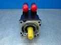 ALLEN-BRADLEY 1.03HP 5000RPM KINETIX INVERTER DUTY AC SERVO MOTOR  -  MPL-B310P-HK72AA