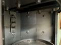 DISA-GOFF 22” DIAMETER, 4 CHAMBERS BLAST MACHINE   -  72MT