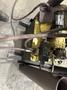 60 TON PEDINGHAUS  MODEL # FP - 60 HYDRAULIC FLANGE PUNCH : STOCK #77526