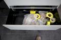 5 Drawer Lateral File Cabinets with Assorted Contents- Auction Item