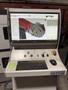OMCG 31 E10 CNC Wire Bending Machine, 2019 – Wire Straightener, Decoiler