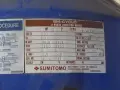 SUMITOMO DRIVE TECHNOLOGIES 15 HP GEAR DRVE   -  LHYMS15-4D165B-Y1
