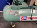 CHAMPION 10 HP AIR COMPRESSOR  -  HR10-12