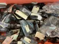 LYNDEX/TECNARA TOOL HOLDERS