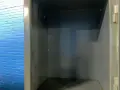 STRONG HOLD 10 DOOR LOCKERS