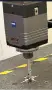 2015 ZEISS ACCURA 2  9/12/8 | Coordinate Measuring Machines