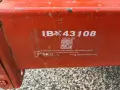 HUSKY PALLET RACKING