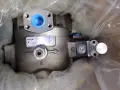 BOSCH 2000 PSI SILENT VANE PUMP  -  6925846 / PSV-PNCF-20HRM-66