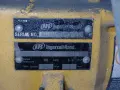 INGERSOLL RAND 3 TONS PNEUMATIC CHAIN HOIST  -  HL3000K-2C12-C10U